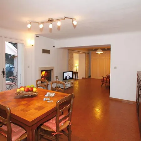 Ferienhaus La Bayorre Hyères