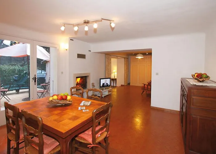 Holiday home La Bayorre Hyeres