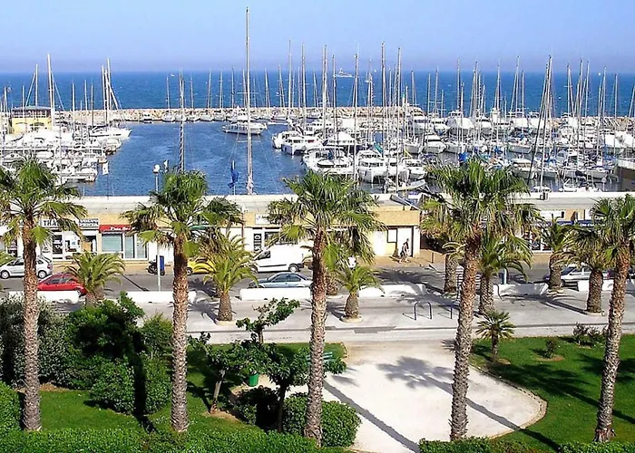 La Bayorre Holiday home *