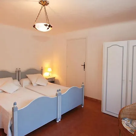 La Bayorre イエール